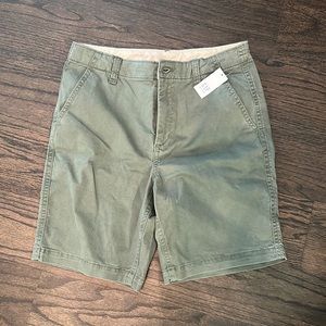 Gap youth boys shorts new!